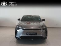 Usado Toyota bZ4X Advance 150 kW (204 CV) 2023 Eléctrico SUV