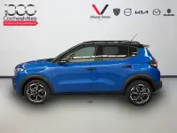 Usado Citroën C3 PureTech 100 CV (73 kW) 2025 Azul SUV