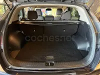 Usado Kia Sportage 135 CV (99 kW) 2016 Gris / plata SUV