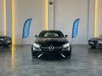 Usado Mercedes E63 AMG 571 CV (419 kW) 2019 Negro Familiar
