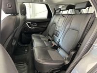Usado Land Rover Discovery Sport HSE 150 CV (110 kW) 2018 Gris SUV