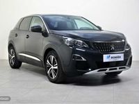 usado Peugeot 3008 1.5 BlueHDi 96kW (130CV) S&S Allure EAT8