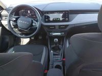 Usado Skoda Kamiq Selection 115 CV (84 kW) 2025 SUV