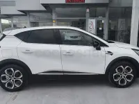 Usado Renault Captur Zen 145 CV (106 kW) 2022 Blanco SUV