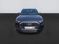 Usado Audi Q3 S-Line 150 CV (110 kW) 2021 Gris SUV