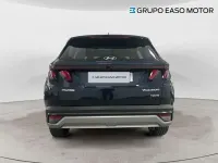 Nuevo Hyundai Tucson Blackline 238 CV (175 kW) 2026 Azul SUV