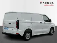 Nuevo Ford Transit Custom Trend 232 CV (170 kW) 2025 Van
