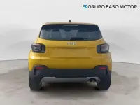 Usado Jeep Avenger Altitude 101 CV (74 kW) 2023 Amarillo SUV
