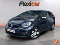 Usado Honda Jazz Comfort 109 CV (80 kW) 2022 Negro Utilitario