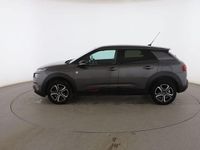 Usado Citroën C4 Cactus 102 CV (75 kW) 2020 Gris Utilitario