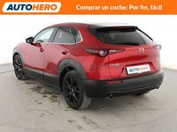 Usado Mazda CX-30 Homura-Line 150 CV (110 kW) 2022 Rojo SUV