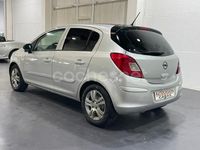 Usado Opel Corsa Enjoy 75 CV (55 kW) 2006 Gris / plata Berlina