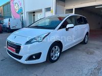 Occasion Peugeot 5008 Active 115 ch (84 kW) 2015 Blanc Monospace