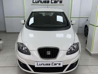 Usado Seat Altea 125 CV (91 kW) 2010 Blanco Monovolumen
