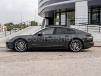 Usado Porsche Panamera 4 470 CV (345 kW) 2025 Gris / plata Berlina