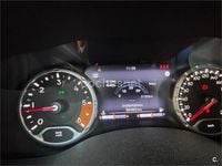 Usado Jeep Renegade Limited 120 CV (88 kW) 2019 Negro SUV