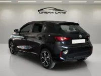 Usado MG MG3 Comfort 116 CV (85 kW) 2025 Negro Utilitario