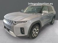 Usado Ssangyong (KGM) Torres 163 CV (119 kW) 2024 Otros SUV
