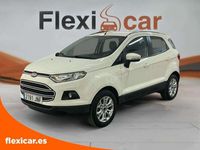 usado Ford Ecosport 1.0 EcoBoost Titanium 125