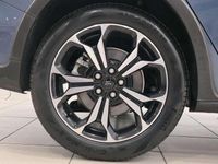 Begagnad Ford Focus Active 125 HK (91 kW) 2019 Blå Kombi