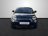 Nuevo Fiat 500 Icon 65 CV (47 kW) 2025 Rojo Utilitario