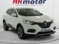 Usado Renault Kadjar Techno 140 CV (102 kW) 2022 SUV