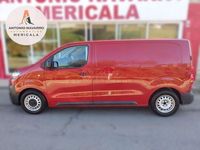 usado Citroën Jumpy Dcb. Bluehdi Talla M Eco Confort S&s 115