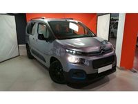 usado Citroën e-Berlingo Berlingo Talla M50 kWh SHINE