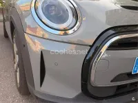 Usado Mini Cooper SE 135 kW (184 CV) 2021 Eléctrico Utilitario