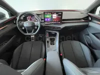 Nuevo Cupra Terramar 204 CV (150 kW) 2026 Violeta / lila SUV