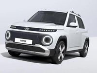Usado Hyundai Inster 84 kW (115 CV) 2025 Blanco Utilitario