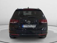 Usado VW Passat Business 122 CV (89 kW) 2021