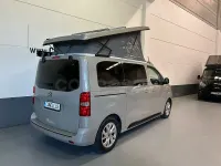 Usado Citroën Spacetourer Rip Curl 150 CV (110 kW) 2020 Beige Monovolumen