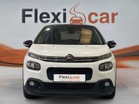 usado Citroën C3 PureTech 50KW (68CV) LIVE Gasolina en Flexicar Vilanova 1