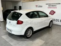 Usado Seat Altea Style 105 CV (77 kW) 2011 Blanco Monovolumen