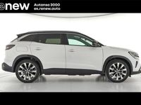 Usado Renault Austral Techno 200 CV (147 kW) 2025 Blanco SUV