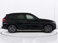 Usado BMW X3 xLine 292 CV (214 kW) 2022 Negro SUV