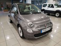 usado Fiat 500 1.2 Lounge