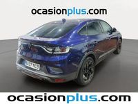 Usado Renault Arkana Esprit Alpine 145 CV (106 kW) 2025 Azul SUV