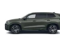 Nuevo VW Tayron R-line 150 CV (110 kW) 2026 Verde SUV