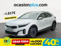 Usado Kia XCeed 120 CV (88 kW) 2023 Blanco SUV