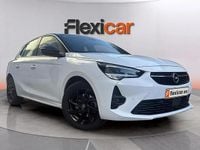 Usado Opel Corsa Edition 75 HP (55 kW) 2021 Branco Citadino