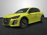 Nuevo Peugeot e-208 GTi 114 kW (156 CV) 2026 Utilitario