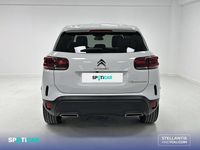 Usado Citroën C5 Aircross 136 CV (100 kW) 2024 Blanco SUV