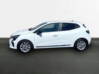 Usado Renault Clio V Evolution 101 CV (74 kW) 2024 Blanco Utilitario