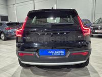 Usado Volvo XC40 Core 163 CV (119 kW) 2023 Negro SUV