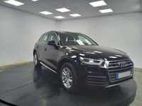 Usado Audi Q5 Sport 299 CV (219 kW) 2020 Negro SUV