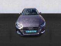 Usado Audi A4 Advanced Plus 163 CV (119 kW) 2021 Gris Familiar