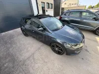 Usado Seat Leon CUPRA 290 CV (213 kW) 2018 Gris / plata Berlina