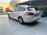 usado Peugeot 308 SW 1.6 BlueHDi Style S 120